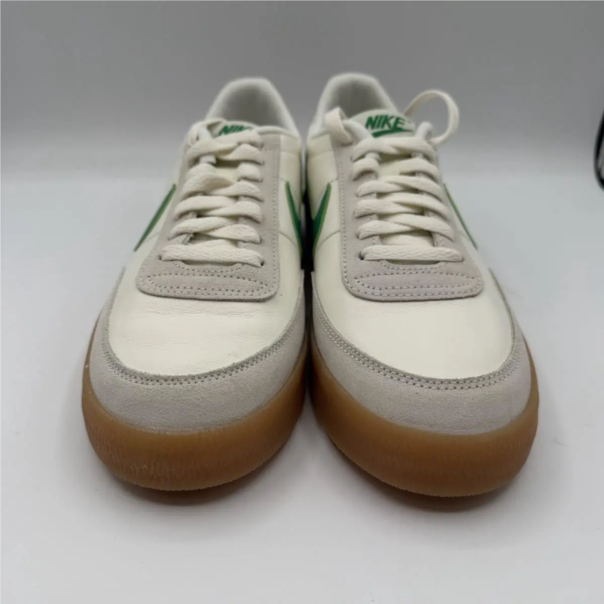Nike shoes - Nike Killshot 2 - Killshot - 432997-111 - Green 2