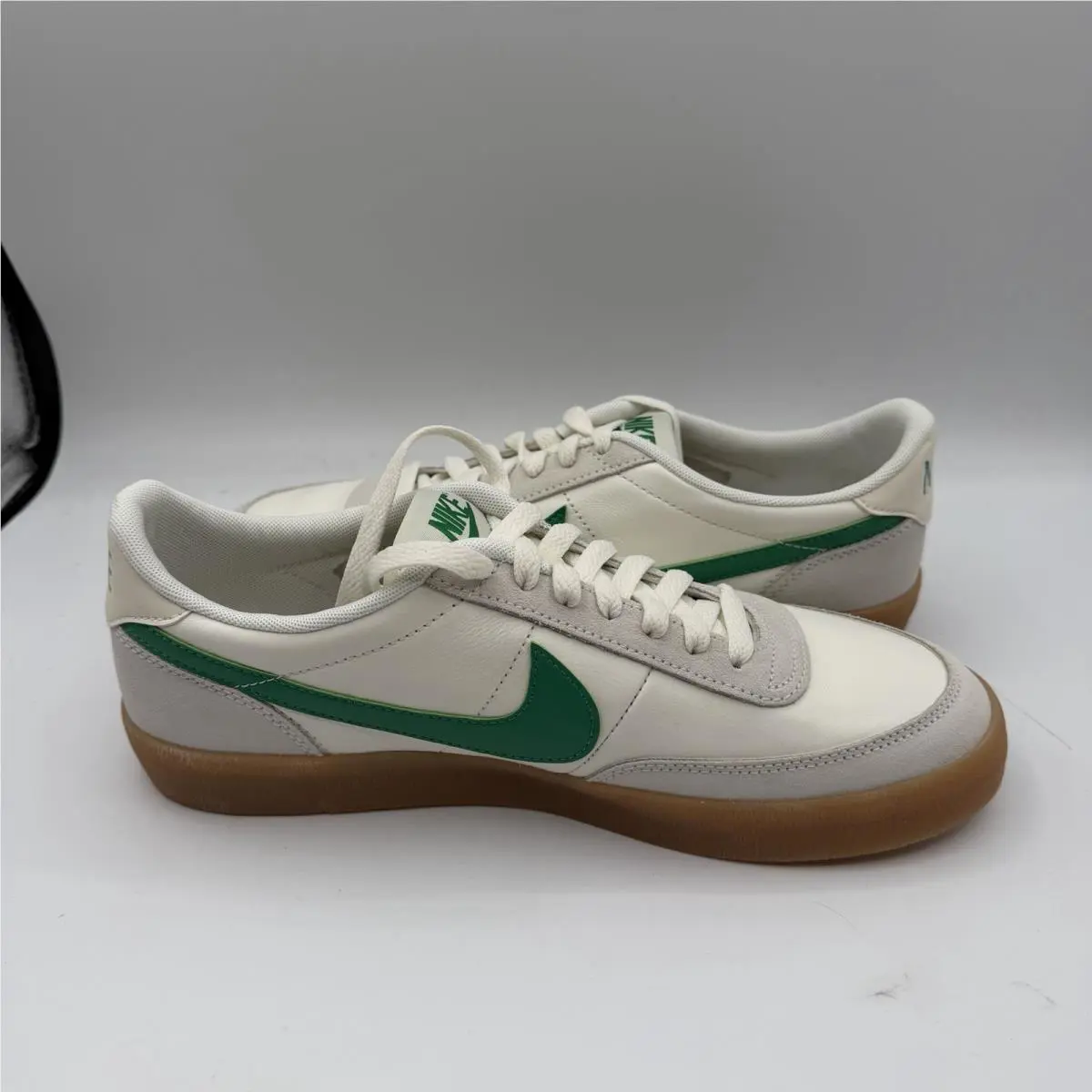 Nike shoes - Nike Killshot 2 - Killshot - 432997-111 - Green 5