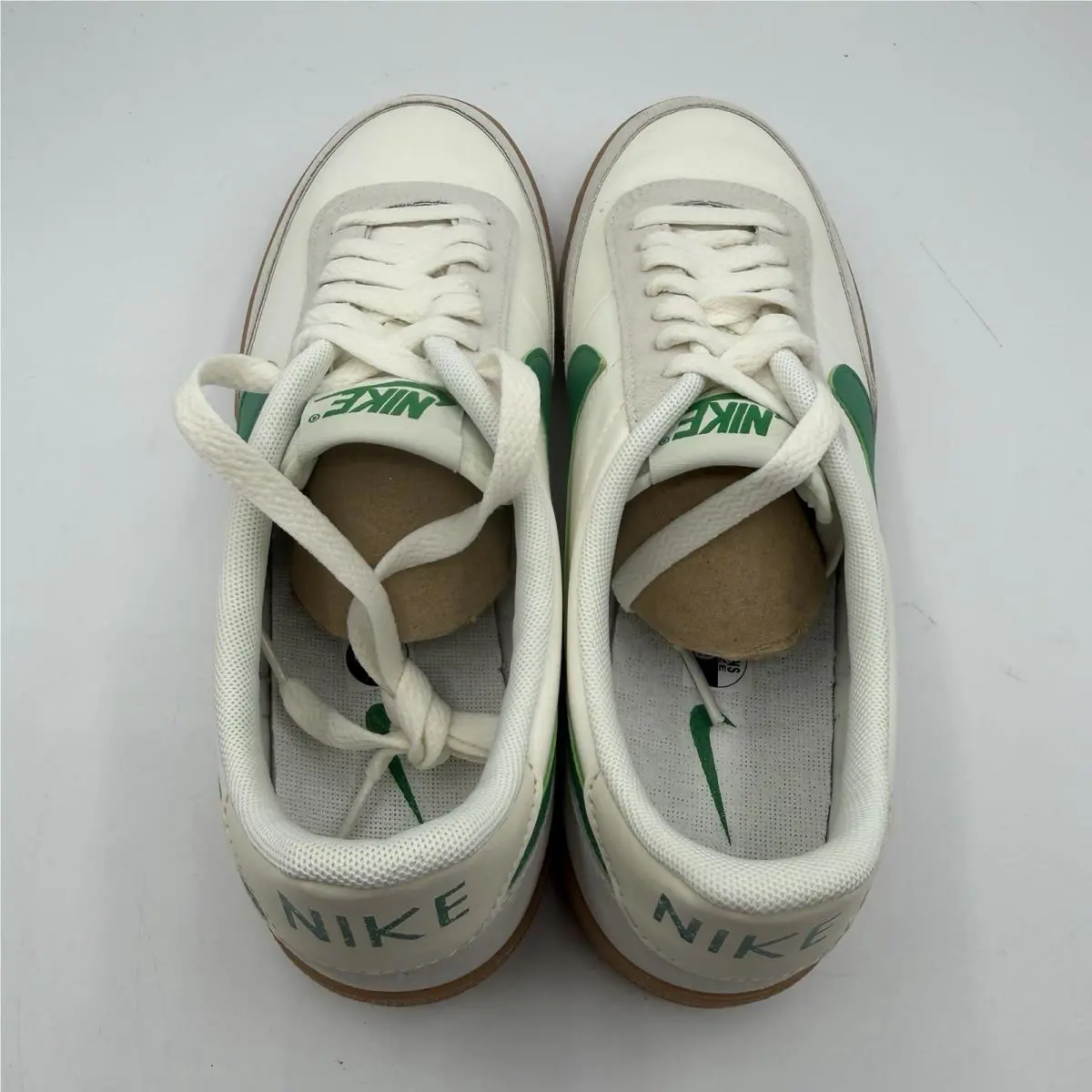 Nike shoes - Nike Killshot 2 - Killshot - 432997-111 - Green 7