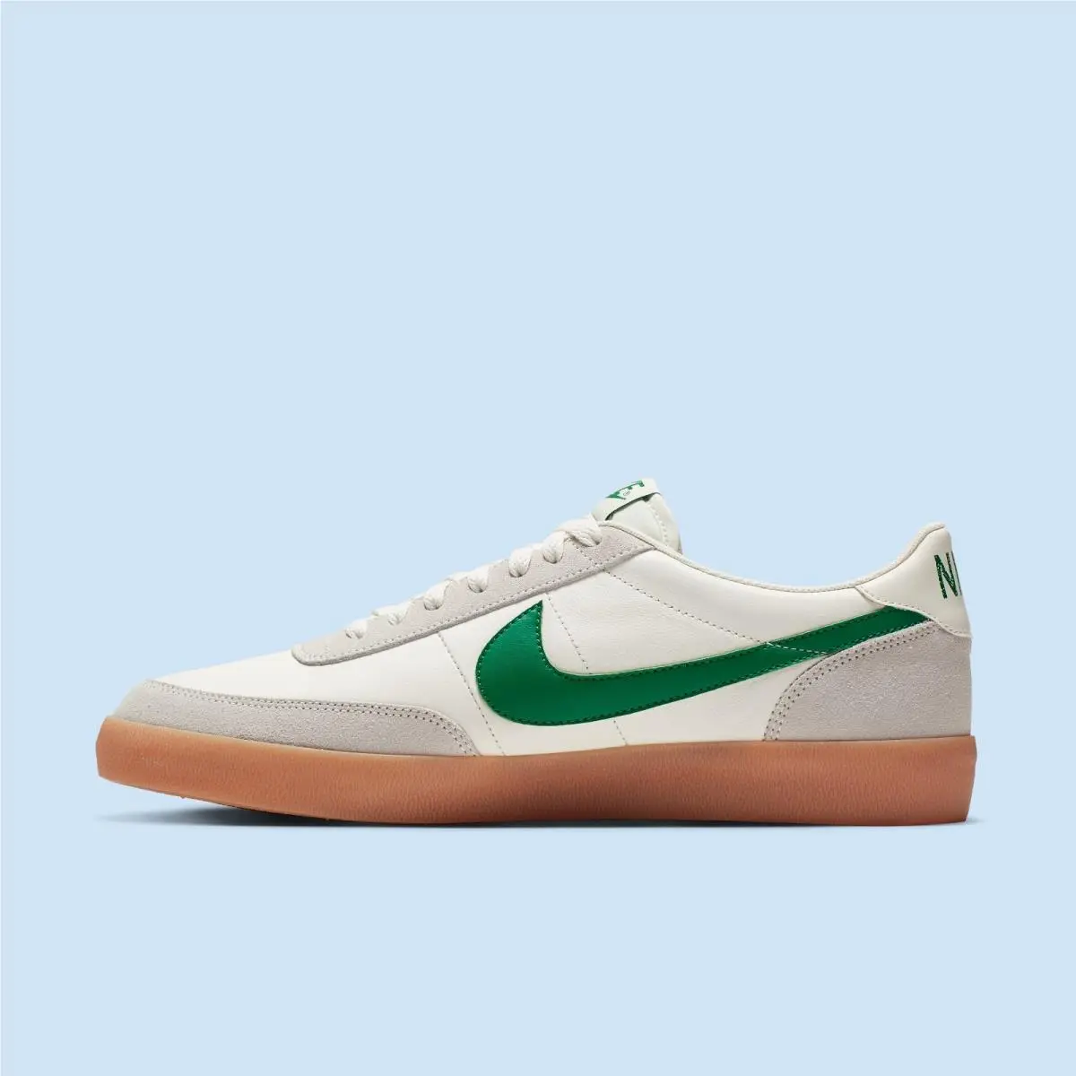 Nike shoes - Nike Killshot 2 - Killshot - 432997-111 - Green 0