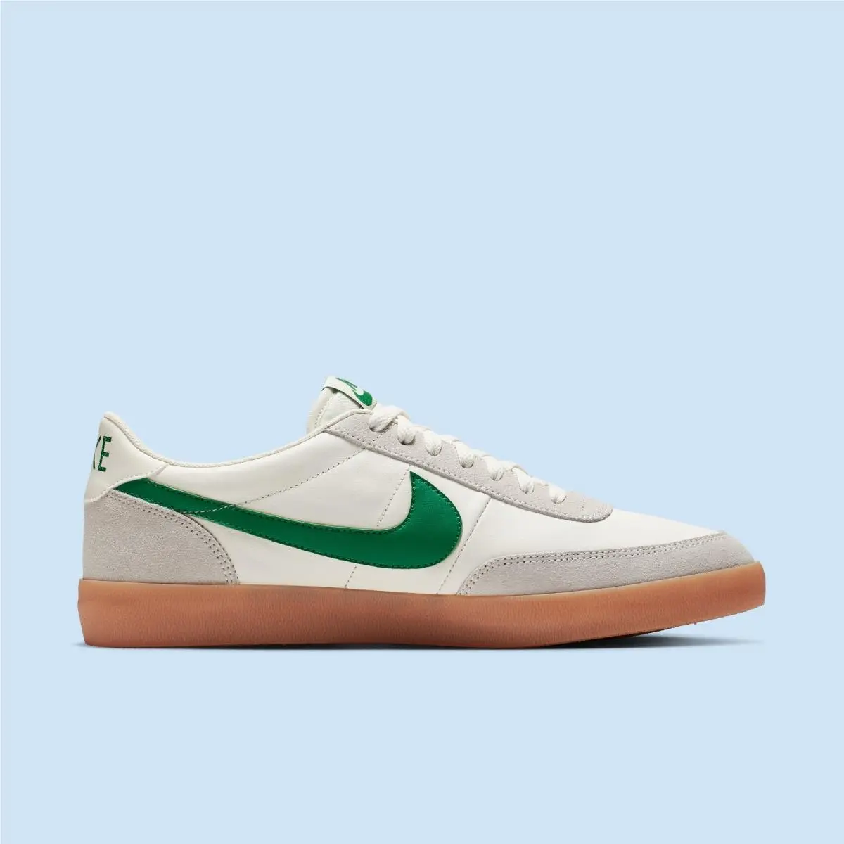 Nike shoes - Nike Killshot 2 - Killshot - 432997-111 - Green 1