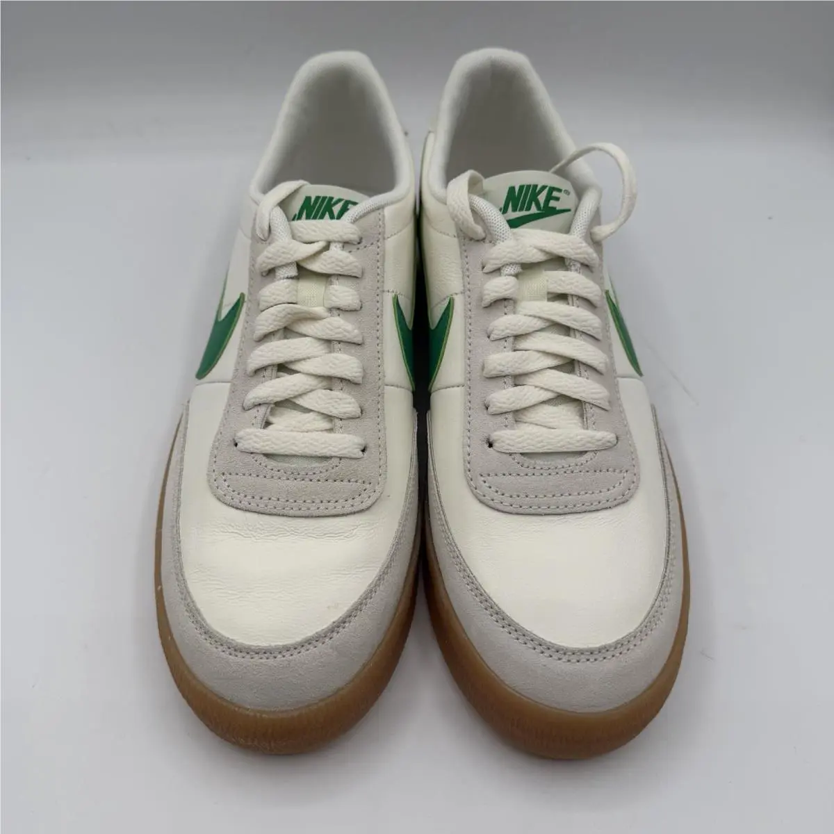Nike shoes - Nike Killshot 2 - Killshot - 432997-111 - Green 3