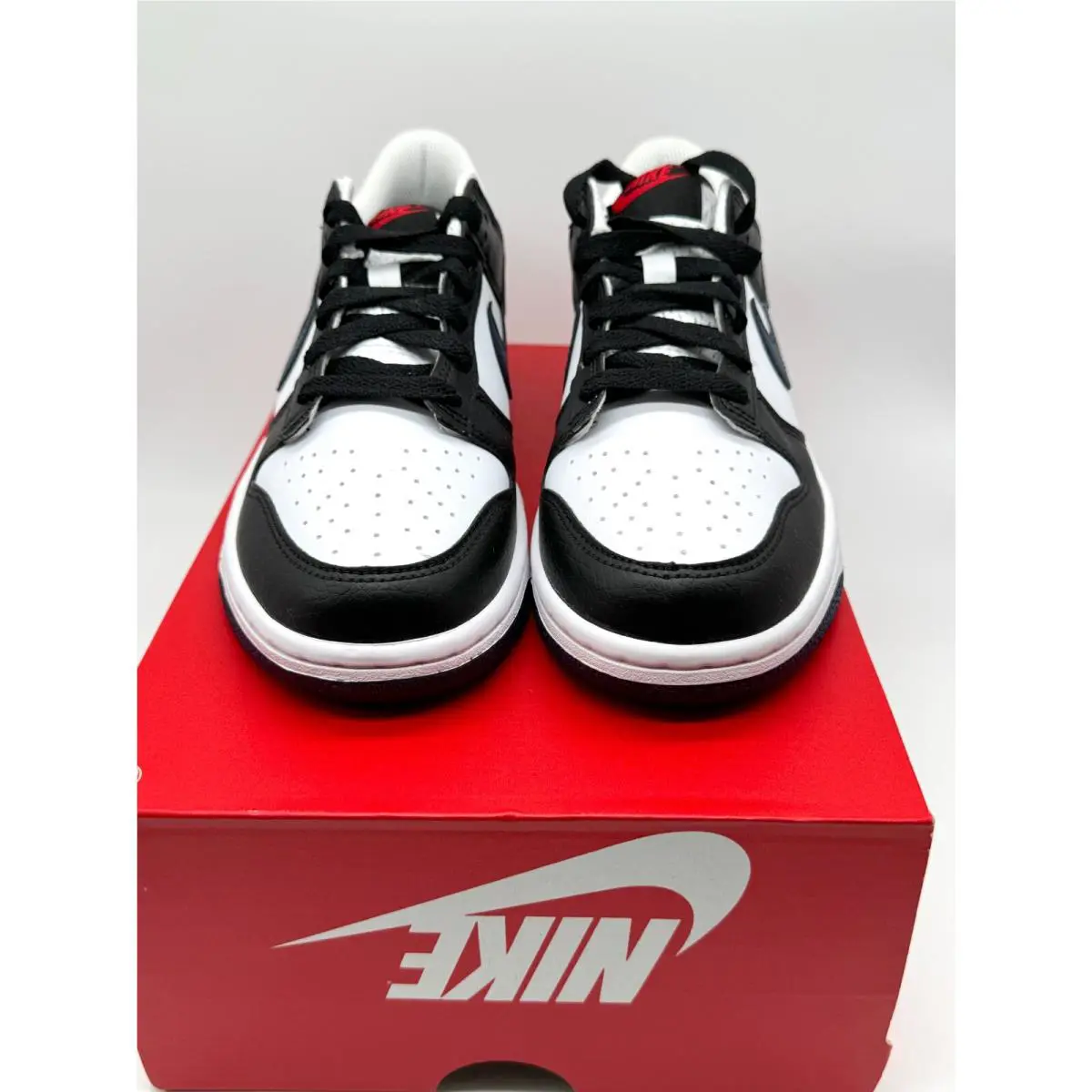Nike shoes - Nike Dunk Low GS - Dunk Low - Multicolor (UPC: 197599069089) 0