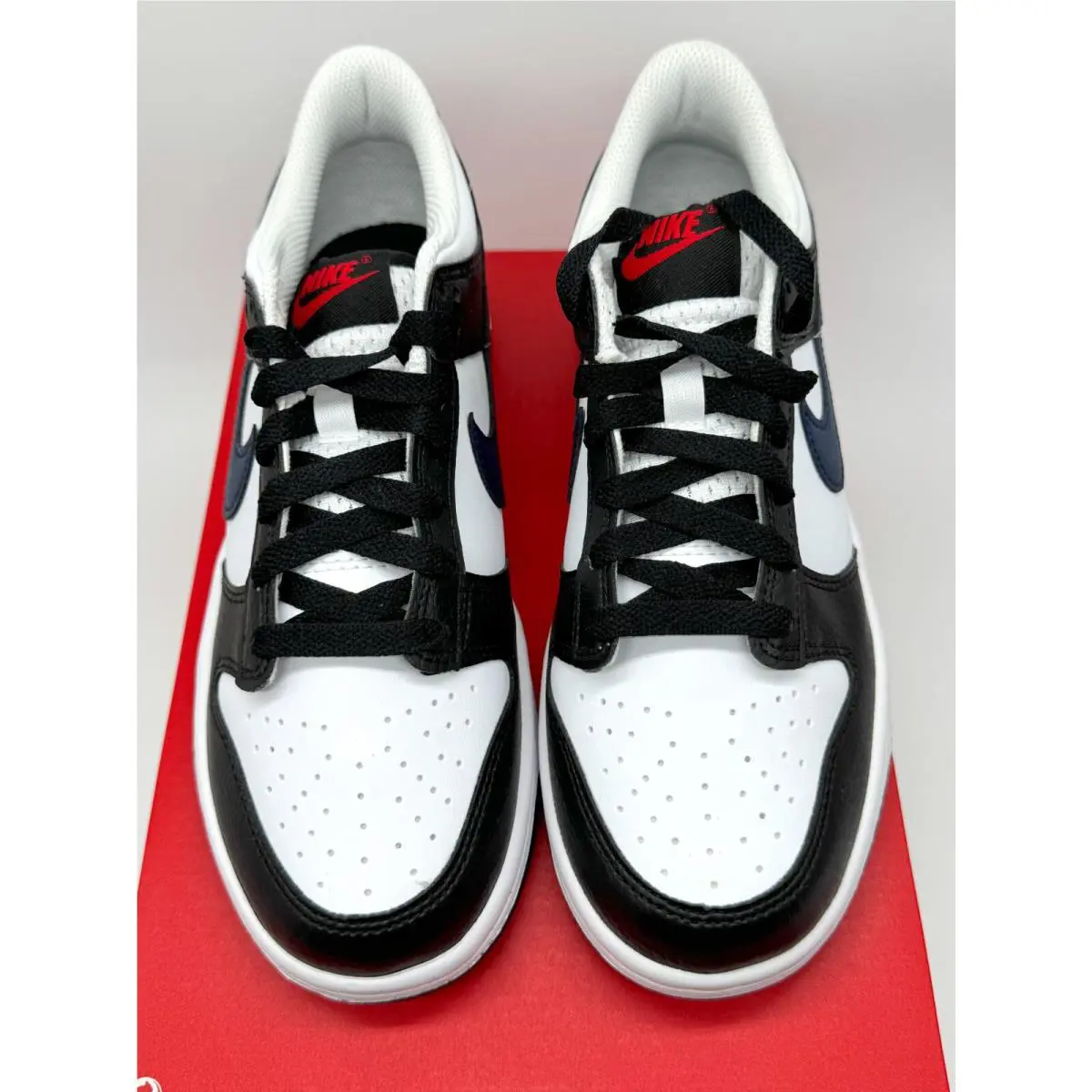 Nike shoes - Nike Dunk Low GS - Dunk Low - Multicolor (UPC: 197599069089) 1