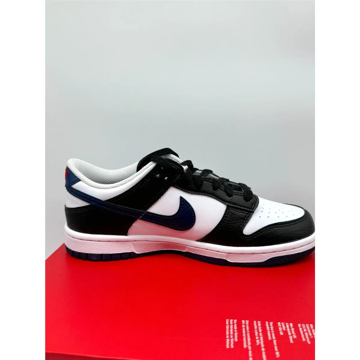 Nike shoes - Nike Dunk Low GS - Dunk Low - Multicolor (UPC: 197599069089) 7