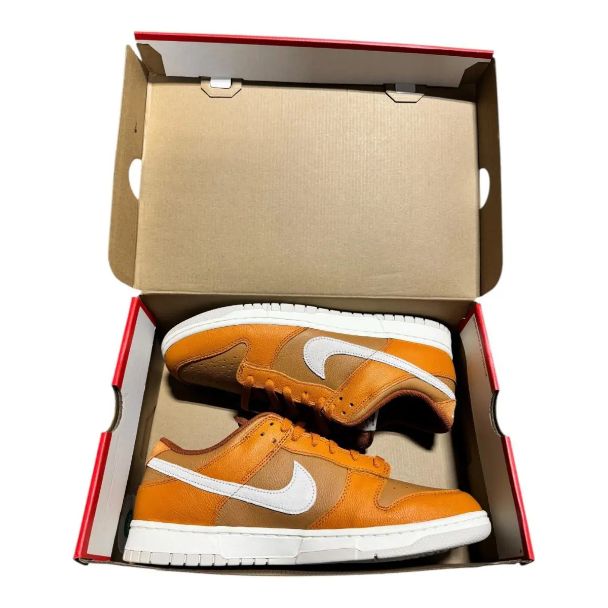 Nike shoes - Nike Dunk Low Retro SE - HJ9121 815 - Multicolor 8