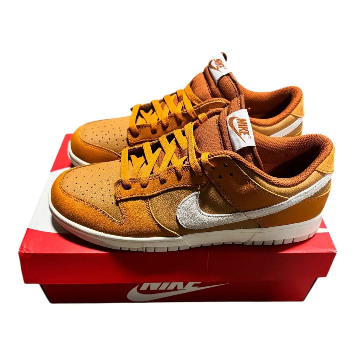 Nike shoes - Nike Dunk Low Retro SE - HJ9121 815 - Multicolor 0