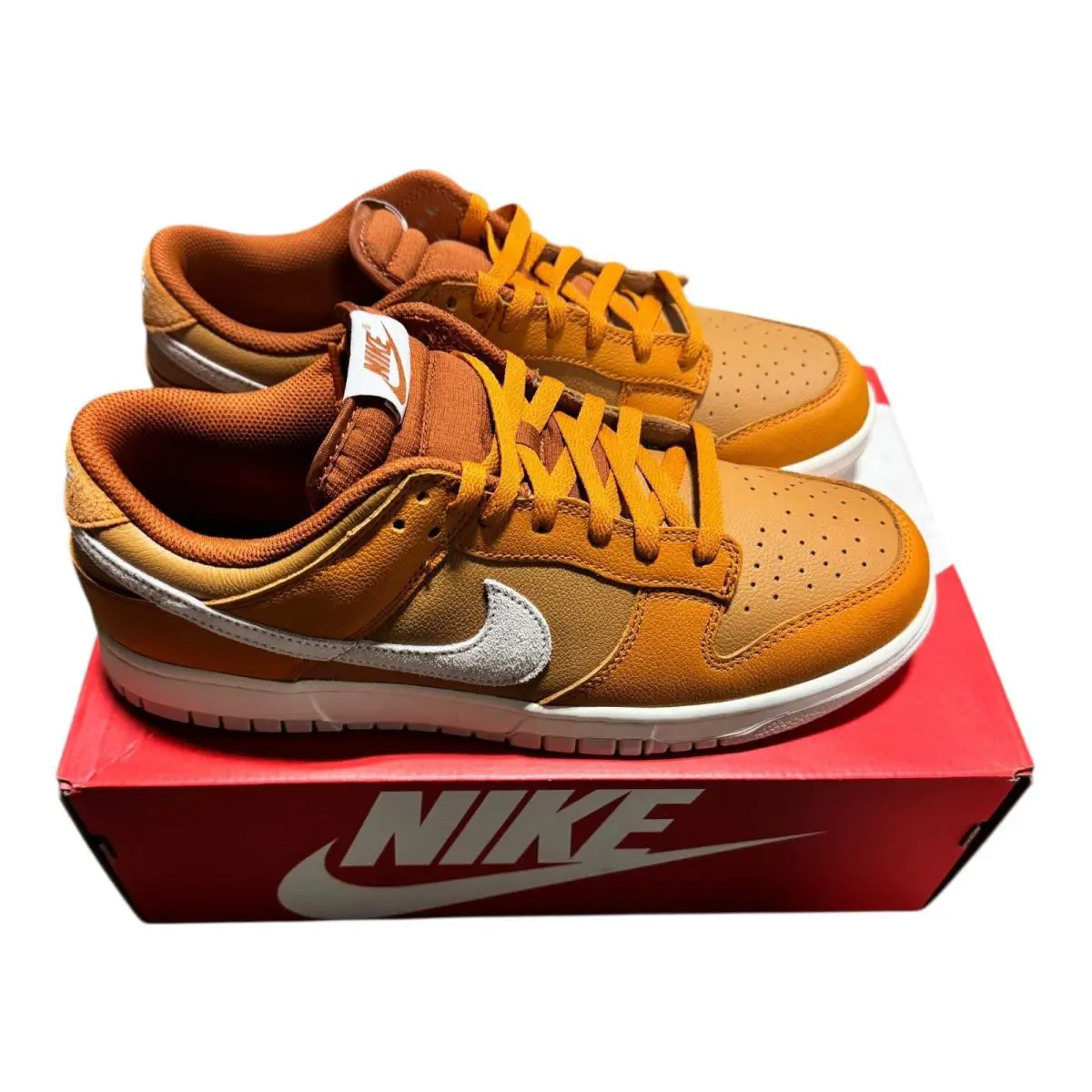 Nike shoes - Nike Dunk Low Retro SE - HJ9121 815 - Multicolor 1