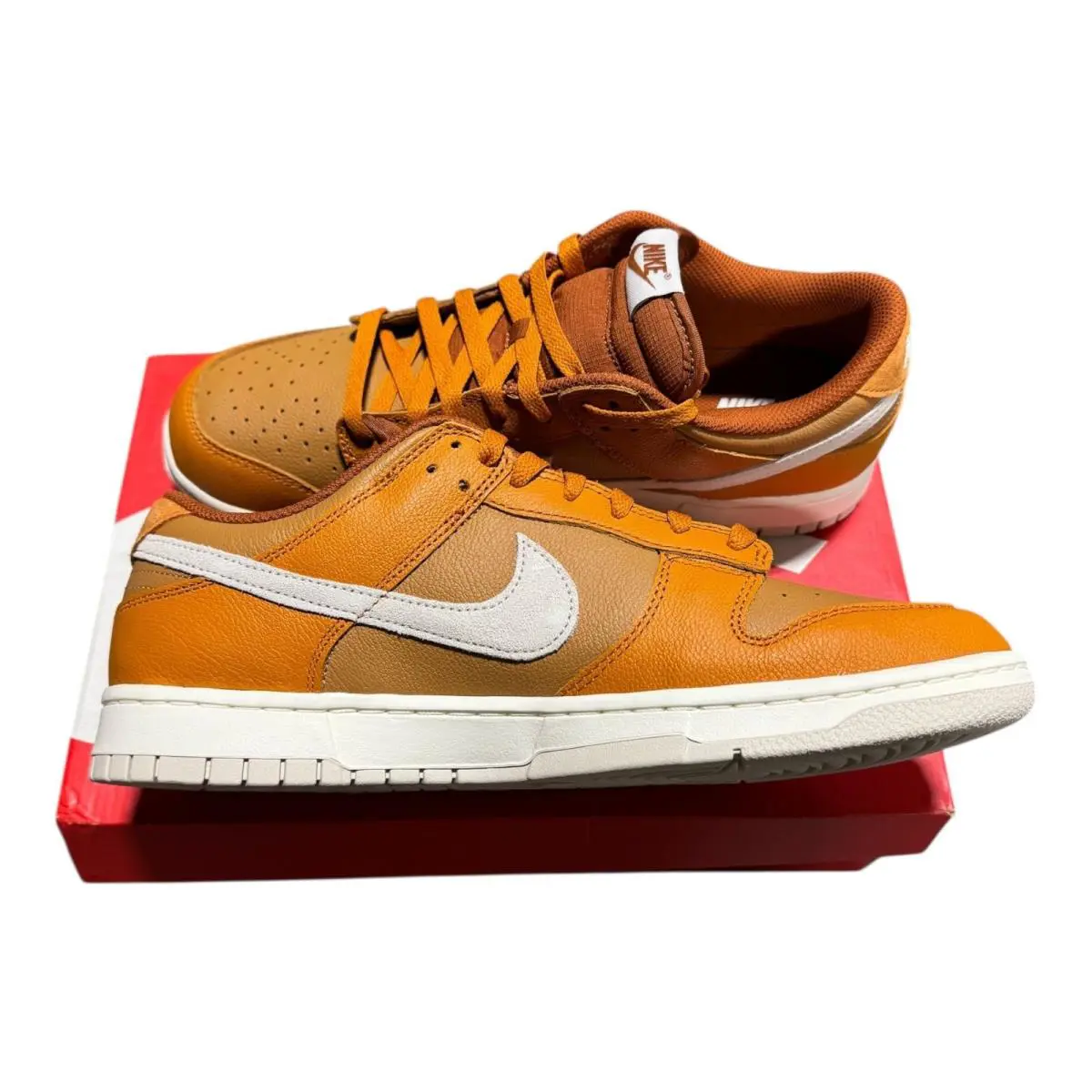 Nike shoes - Nike Dunk Low Retro SE - HJ9121 815 - Multicolor 2