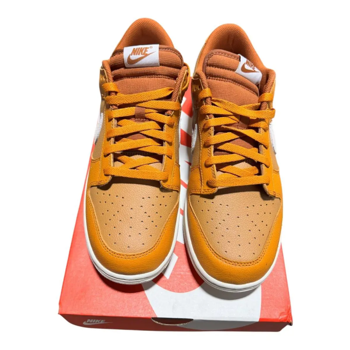 Nike shoes - Nike Dunk Low Retro SE - HJ9121 815 - Multicolor 3