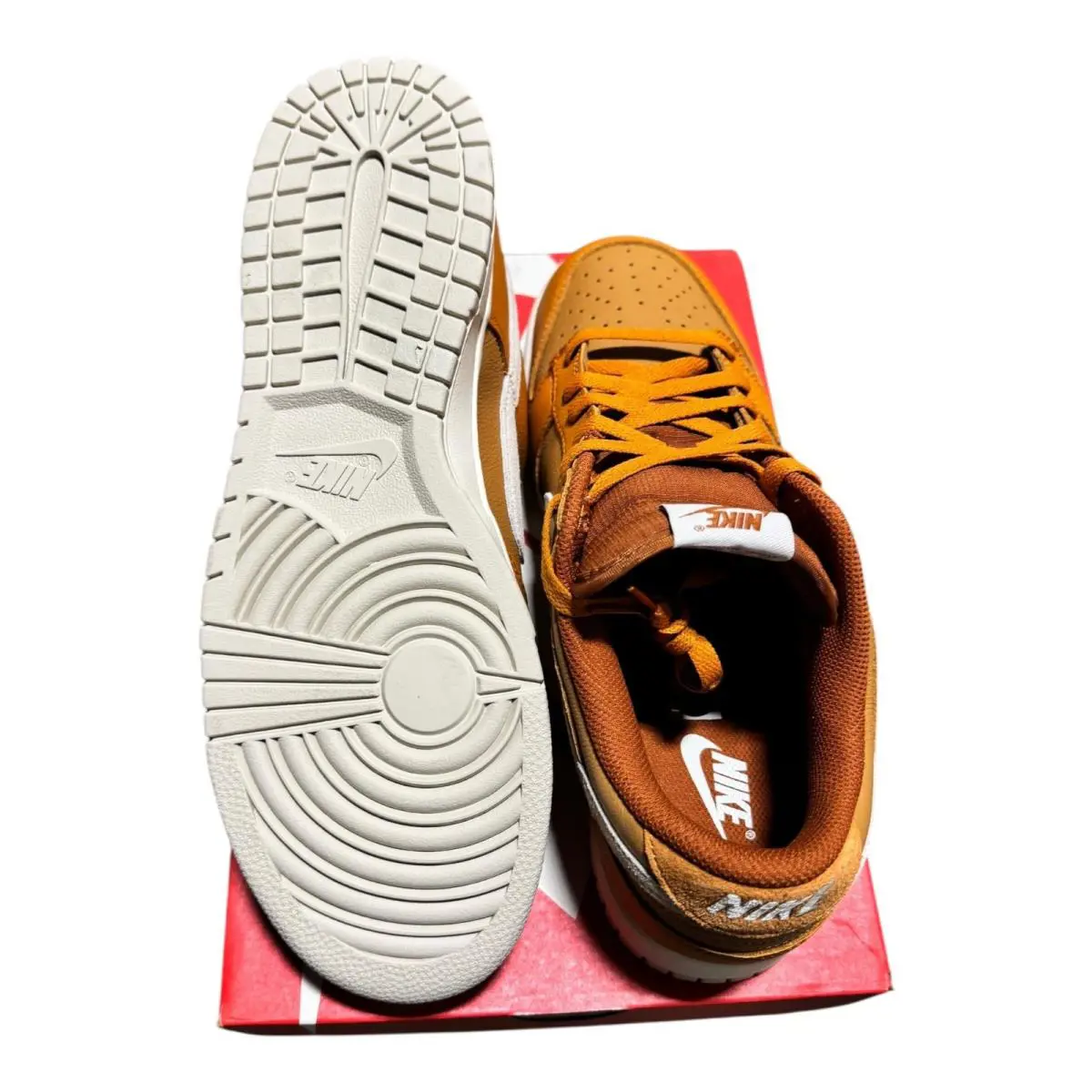 Nike shoes - Nike Dunk Low Retro SE - HJ9121 815 - Multicolor 6