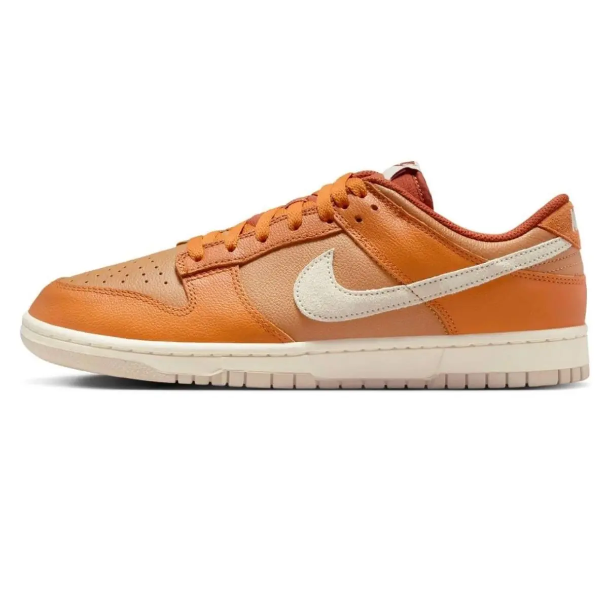 Mens Nike Dunk Low Retro SE Monarch Size 10 HJ9121 815 - Multicolor