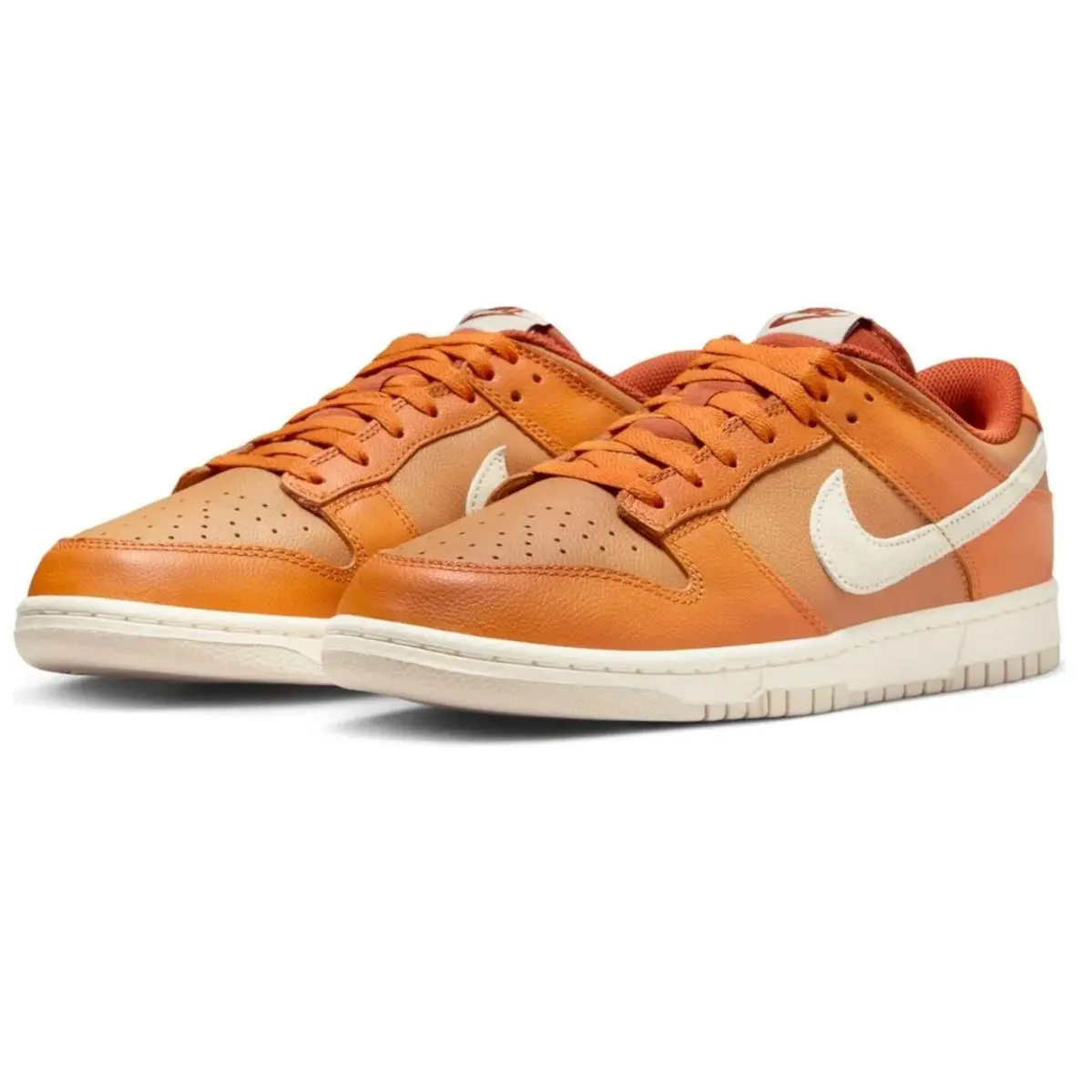 Nike shoes - Nike Dunk Low Retro SE - HJ9121 815 - Multicolor 1