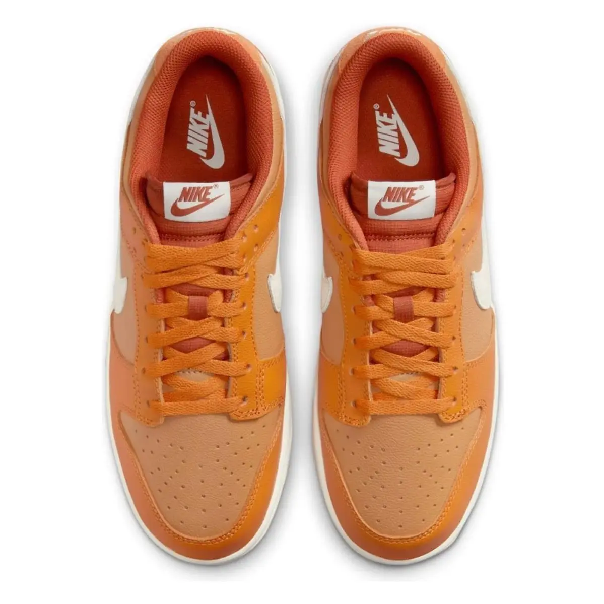 Nike shoes - Nike Dunk Low Retro SE - HJ9121 815 - Multicolor 2