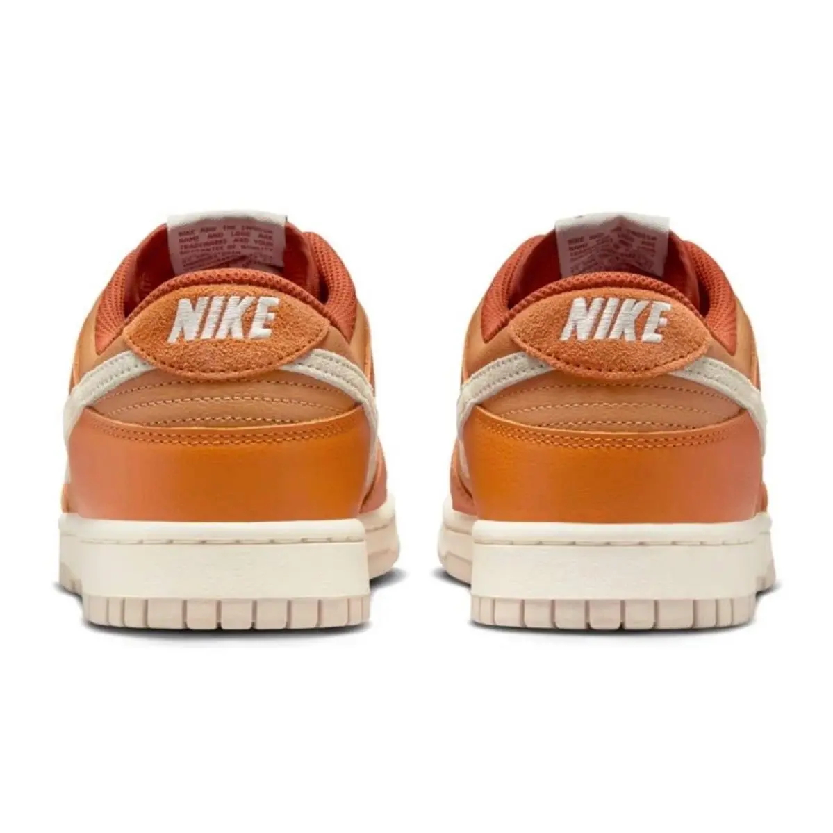 Nike shoes - Nike Dunk Low Retro SE - HJ9121 815 - Multicolor 3