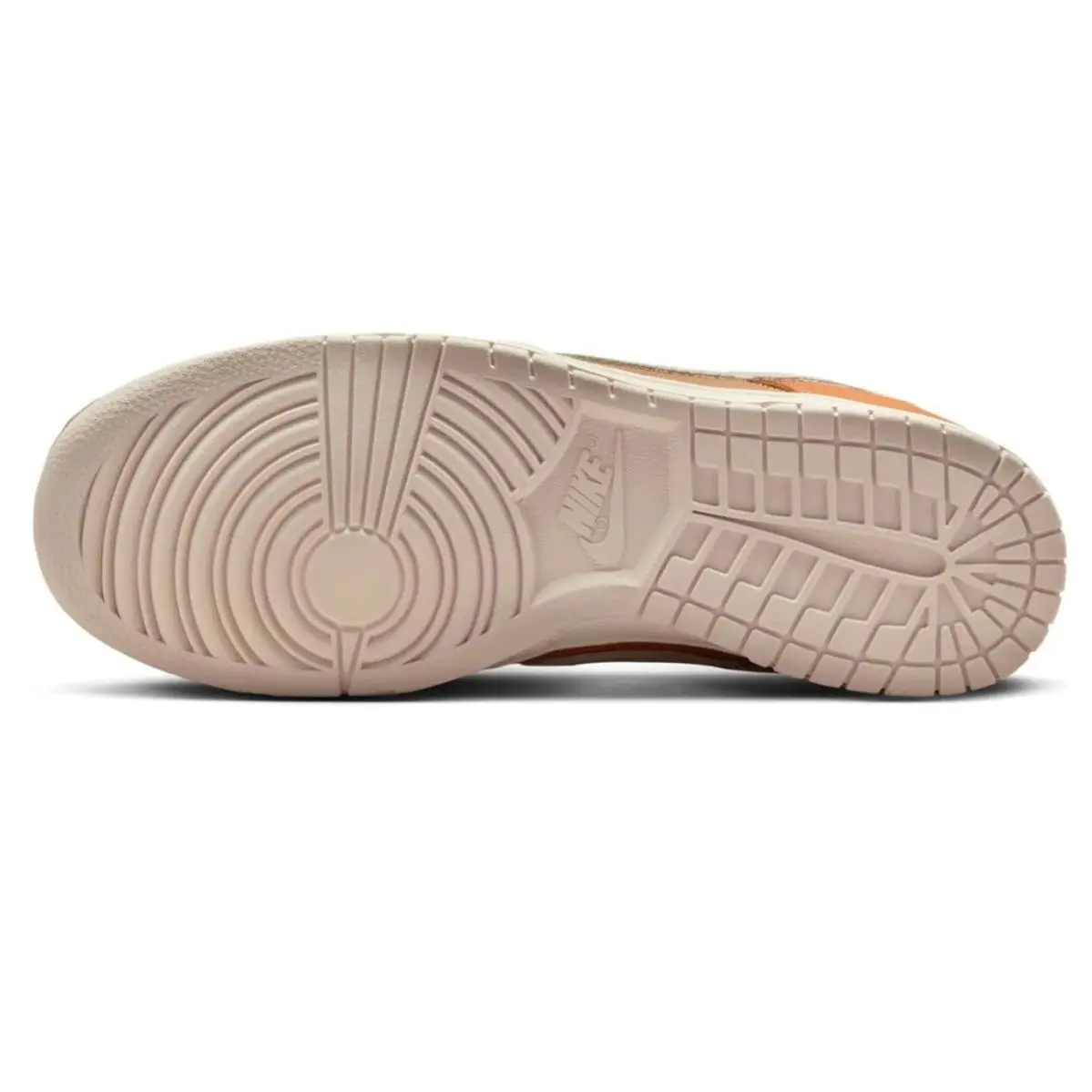 Nike shoes - Nike Dunk Low Retro SE - HJ9121 815 - Multicolor 4