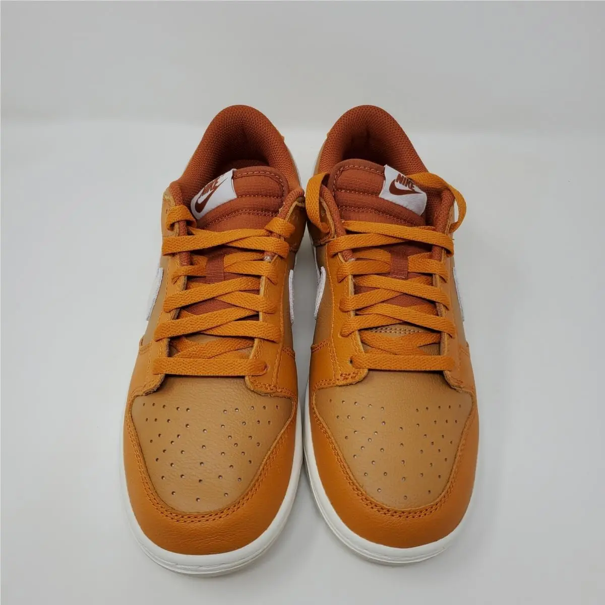 Nike shoes - Nike Dunk Low SE - Dunk Low - HJ9121-815 - Brown 0
