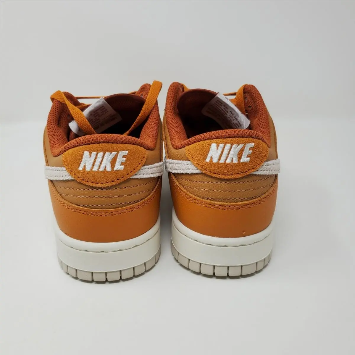 Nike shoes - Nike Dunk Low SE - Dunk Low - HJ9121-815 - Brown 1