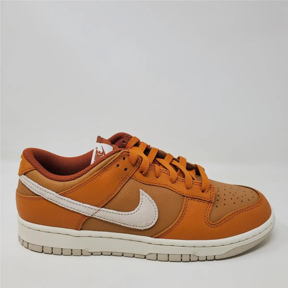 Nike shoes - Nike Dunk Low SE - Dunk Low - HJ9121-815 - Brown 2