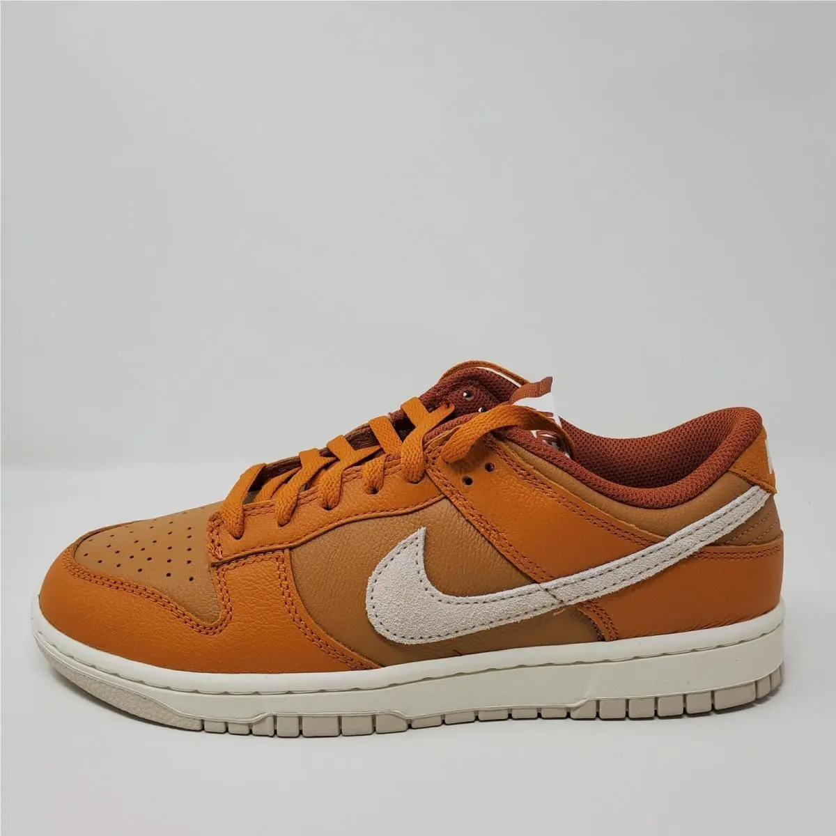 Nike shoes - Nike Dunk Low SE - Dunk Low - HJ9121-815 - Brown 3