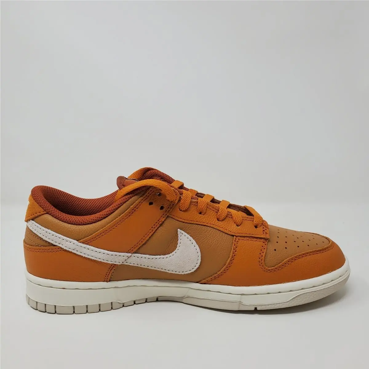 Nike shoes - Nike Dunk Low SE - Dunk Low - HJ9121-815 - Brown 4