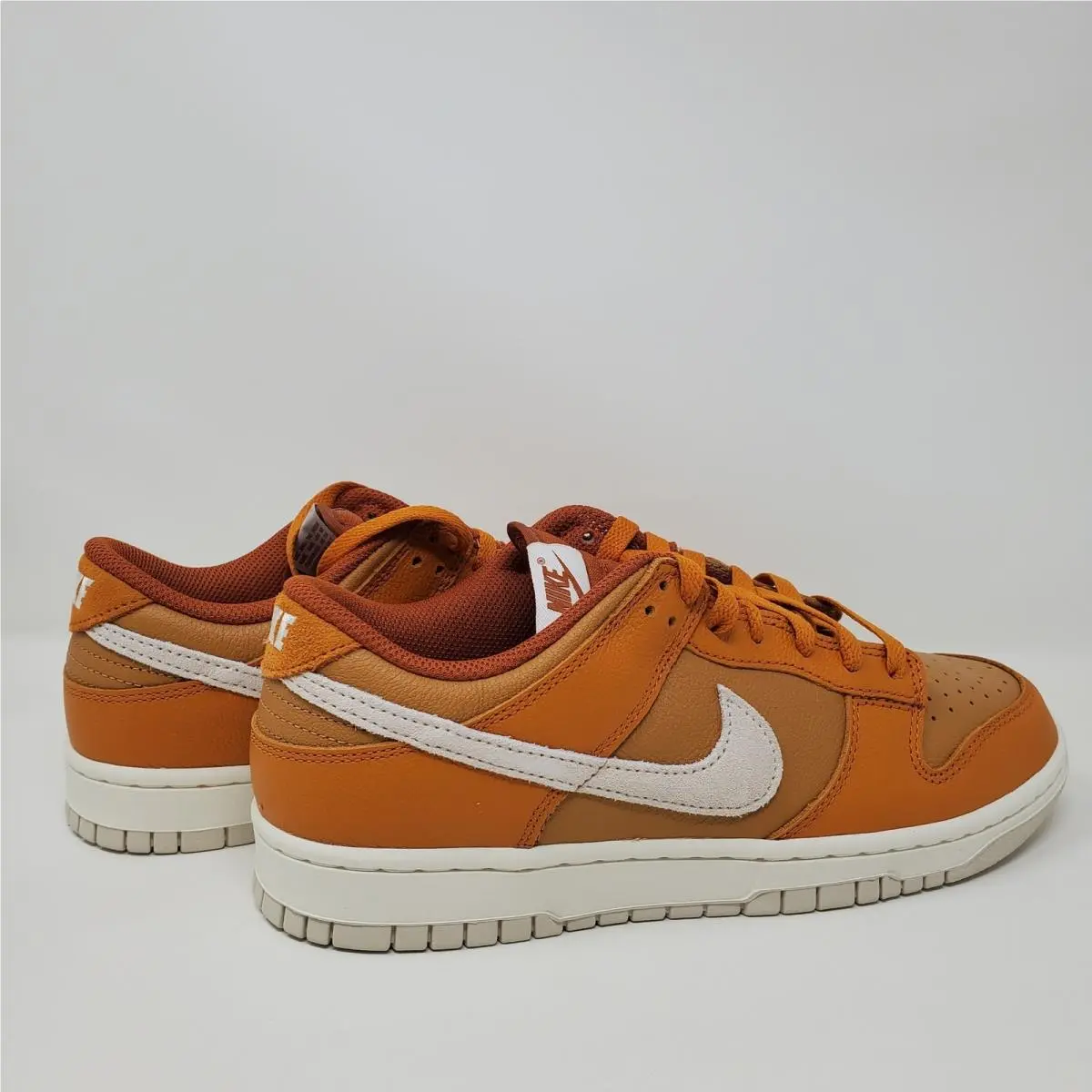 Nike shoes - Nike Dunk Low SE - Dunk Low - HJ9121-815 - Brown 5