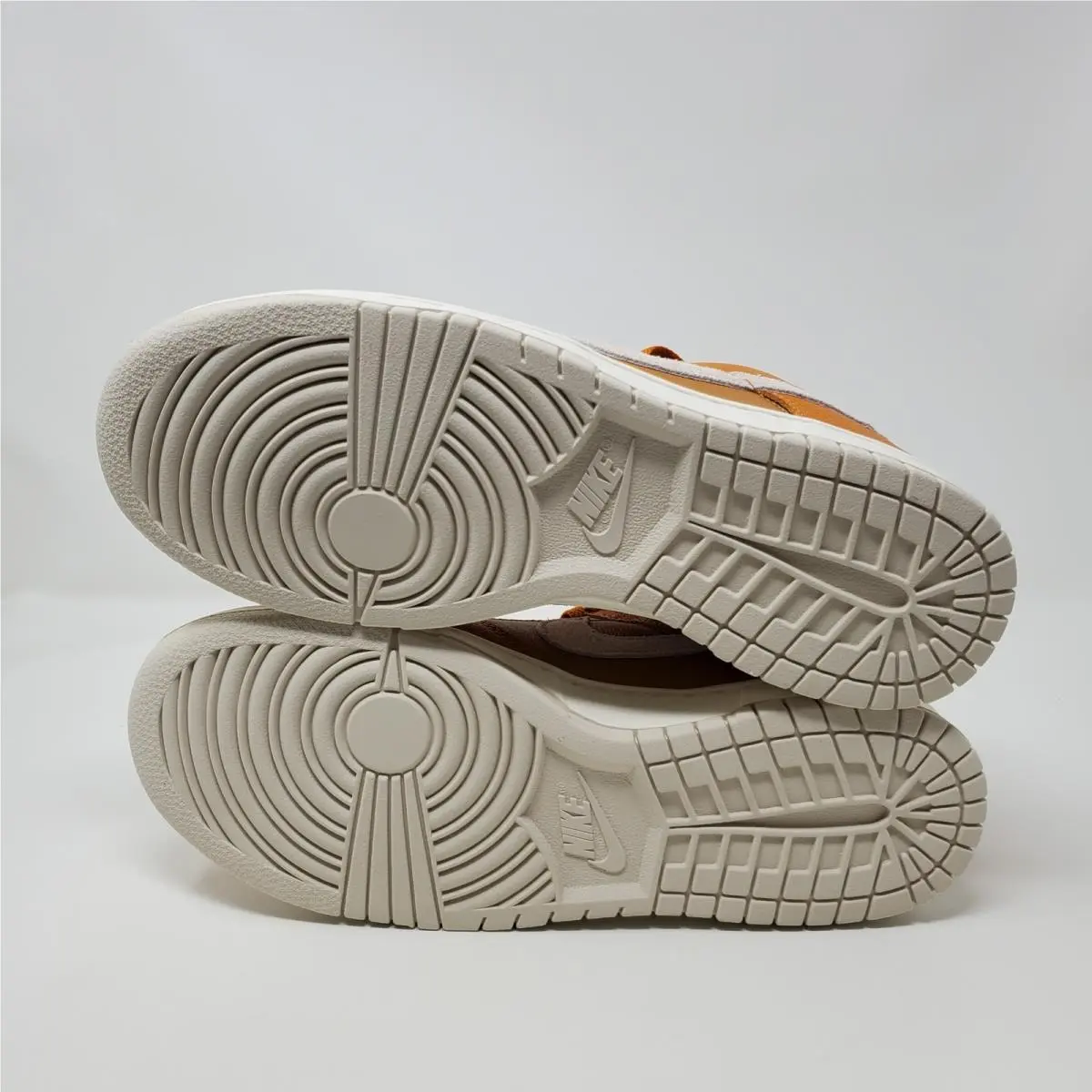 Nike shoes - Nike Dunk Low SE - Dunk Low - HJ9121-815 - Brown 6