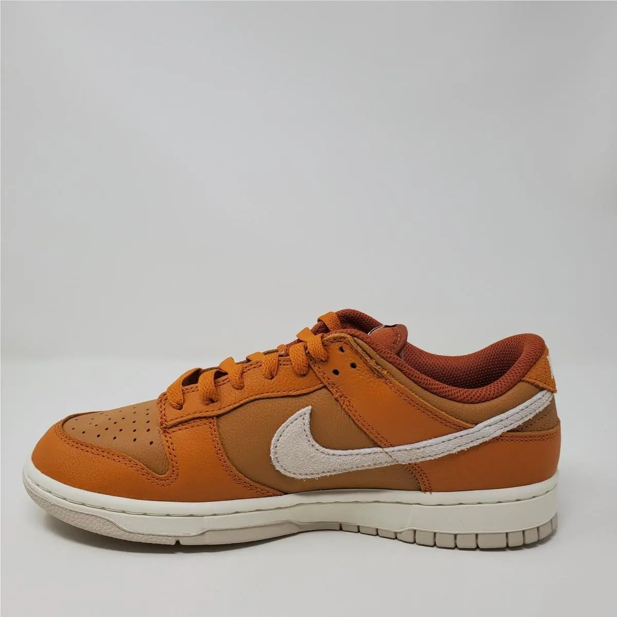 Nike shoes - Nike Dunk Low SE - Dunk Low - HJ9121-815 - Brown 7
