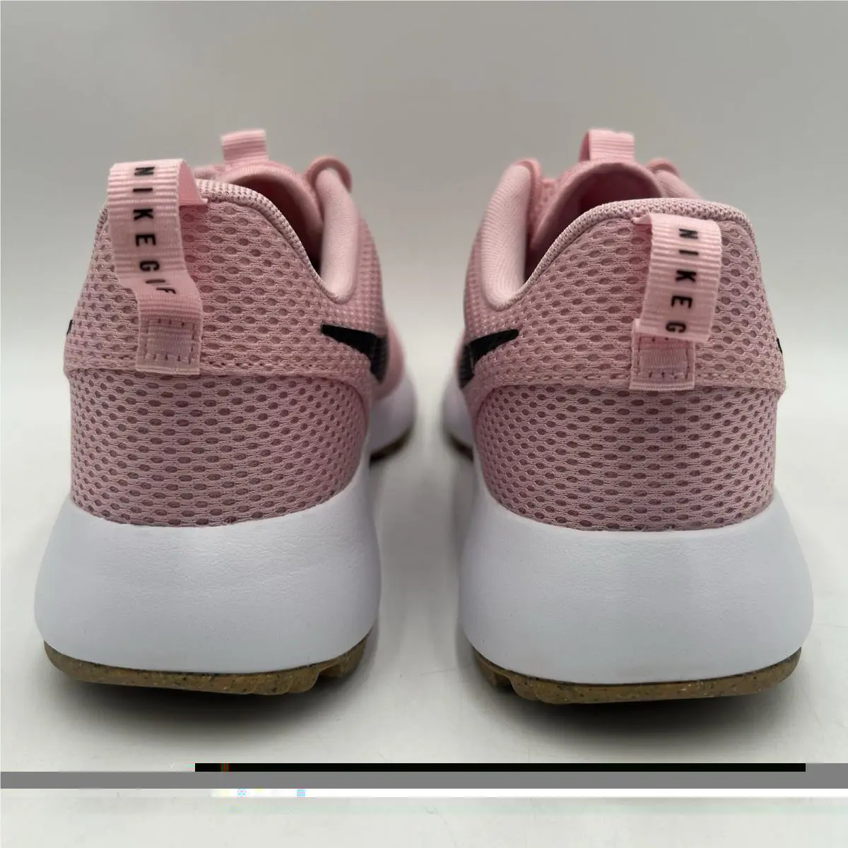 Nike shoes - Nike Roshe G - Roshe - DV1202-601 - Pink 4