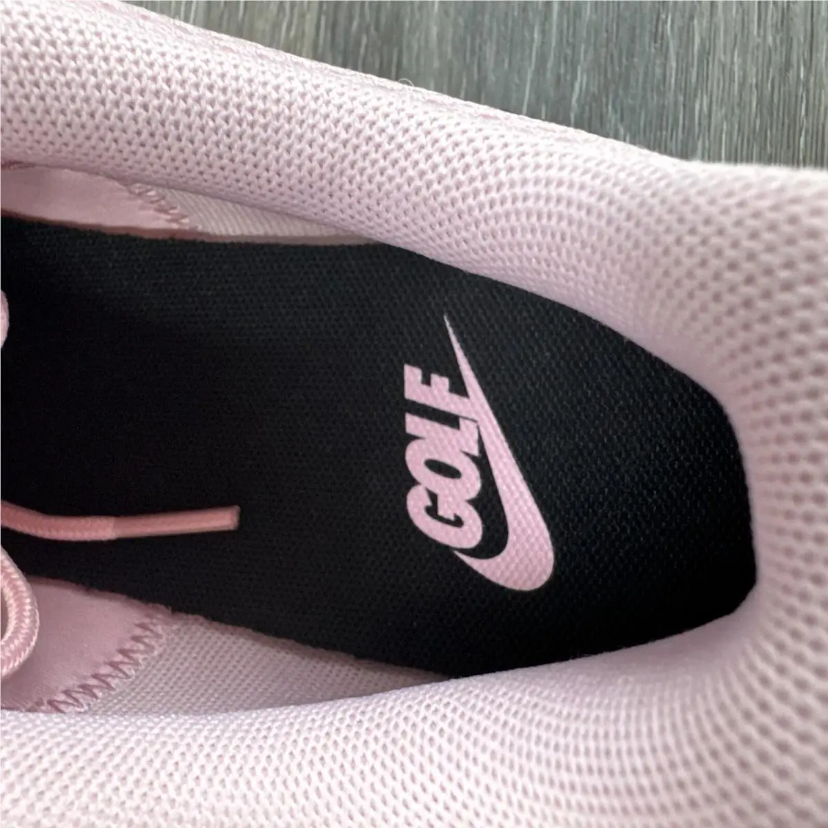 Nike shoes - Nike Roshe G - Roshe - DV1202-601 - Pink 11