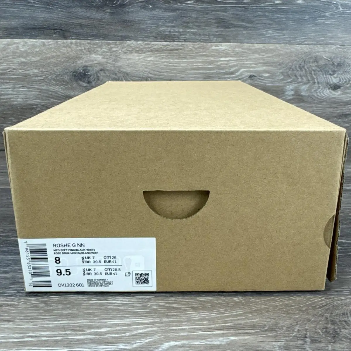 Nike shoes - Nike Roshe G - Roshe - DV1202-601 - Pink 15
