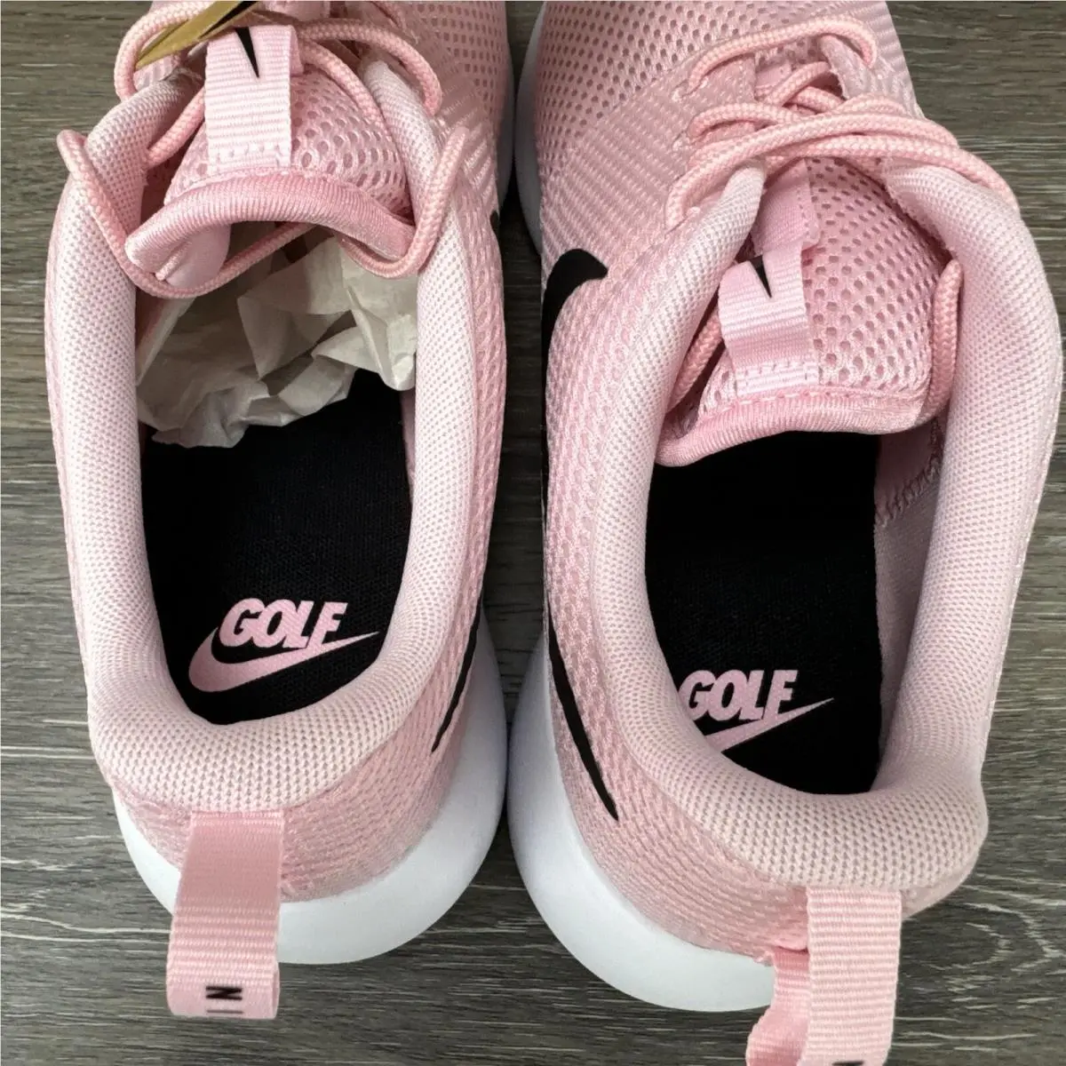 Nike shoes - Nike Roshe G - Roshe - DV1202-601 - Pink 8