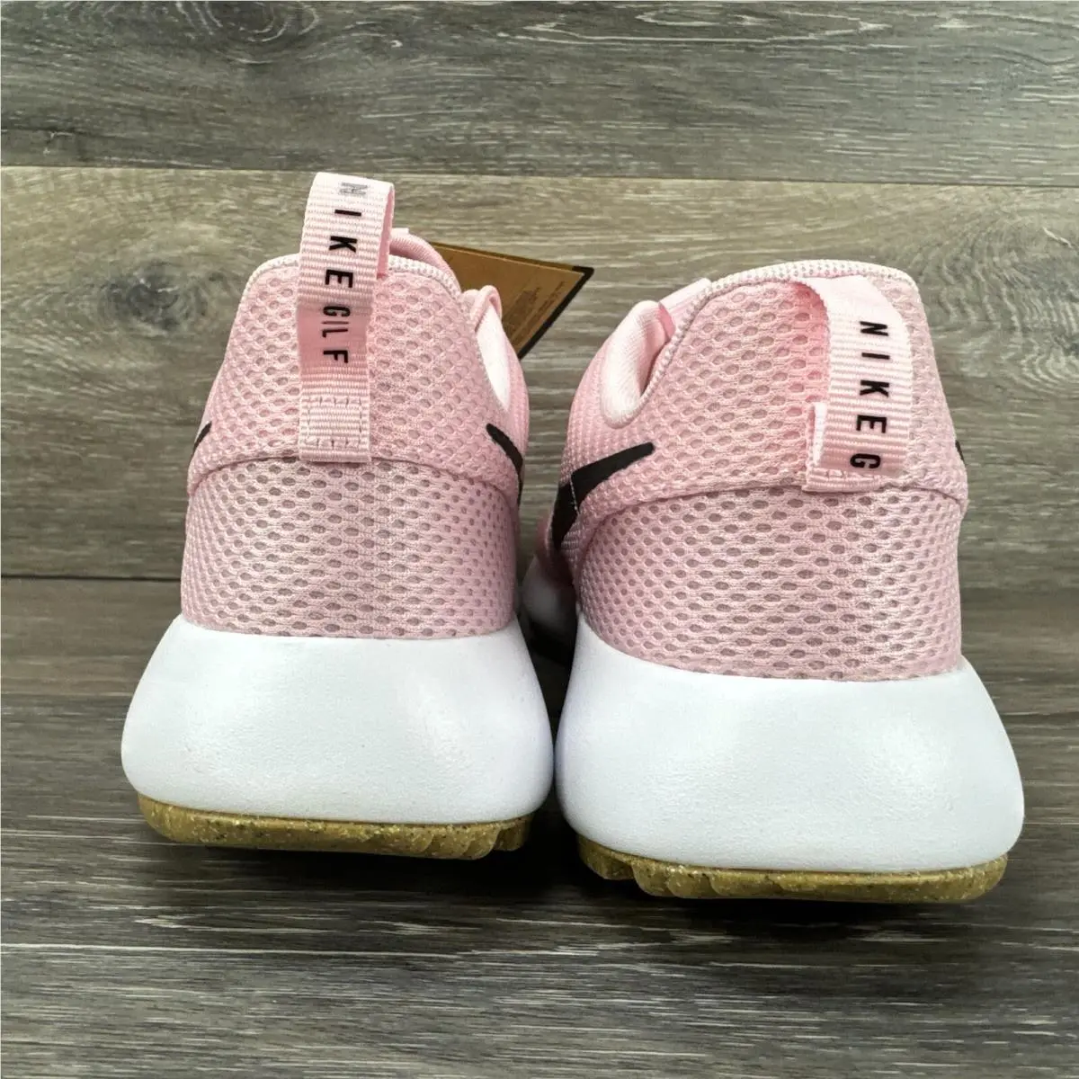 Nike shoes - Nike Roshe G - Roshe - DV1202-601 - Pink 9