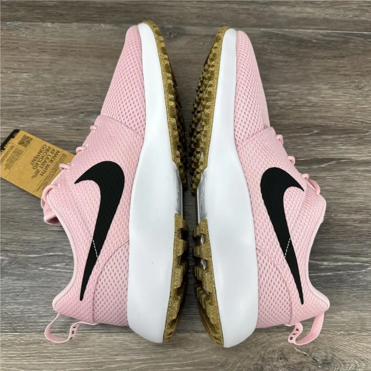 Nike shoes - Nike Roshe G - Roshe - DV1202-601 - Pink 13