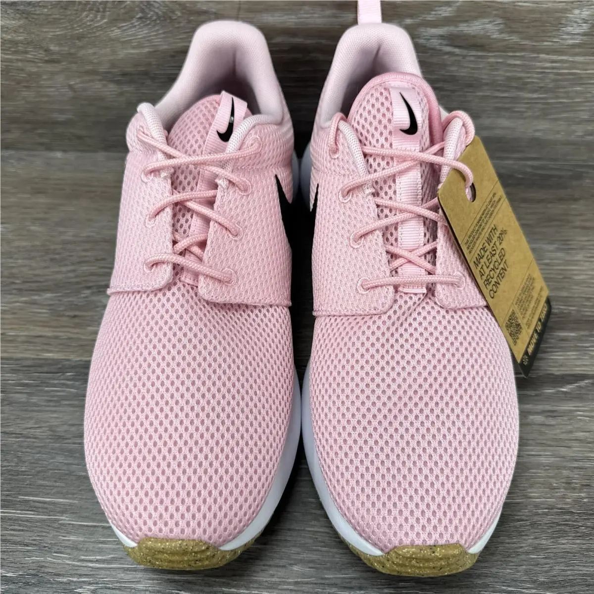 Nike shoes - Nike Roshe G - Roshe - DV1202-601 - Pink 0
