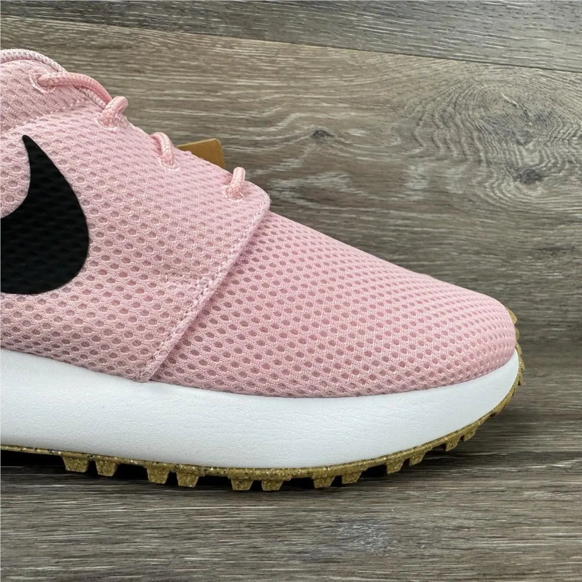 Nike shoes - Nike Roshe G - Roshe - DV1202-601 - Pink 1