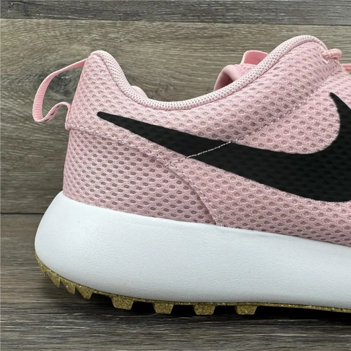 Nike shoes - Nike Roshe G - Roshe - DV1202-601 - Pink 2