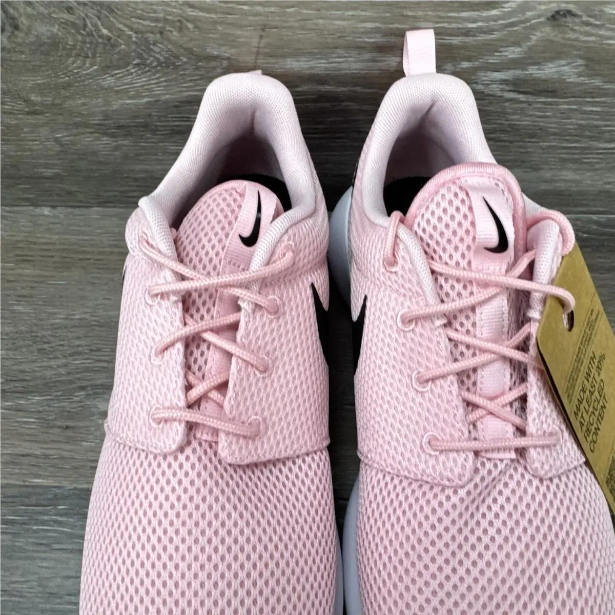 Nike shoes - Nike Roshe G - Roshe - DV1202-601 - Pink 3