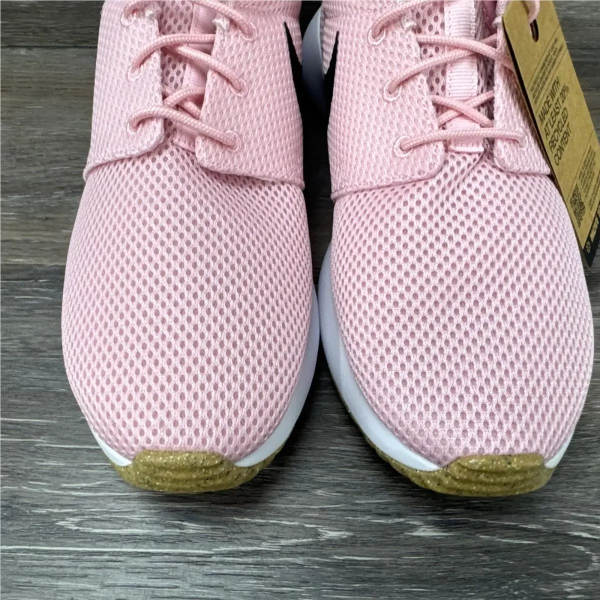 Nike shoes - Nike Roshe G - Roshe - DV1202-601 - Pink 4