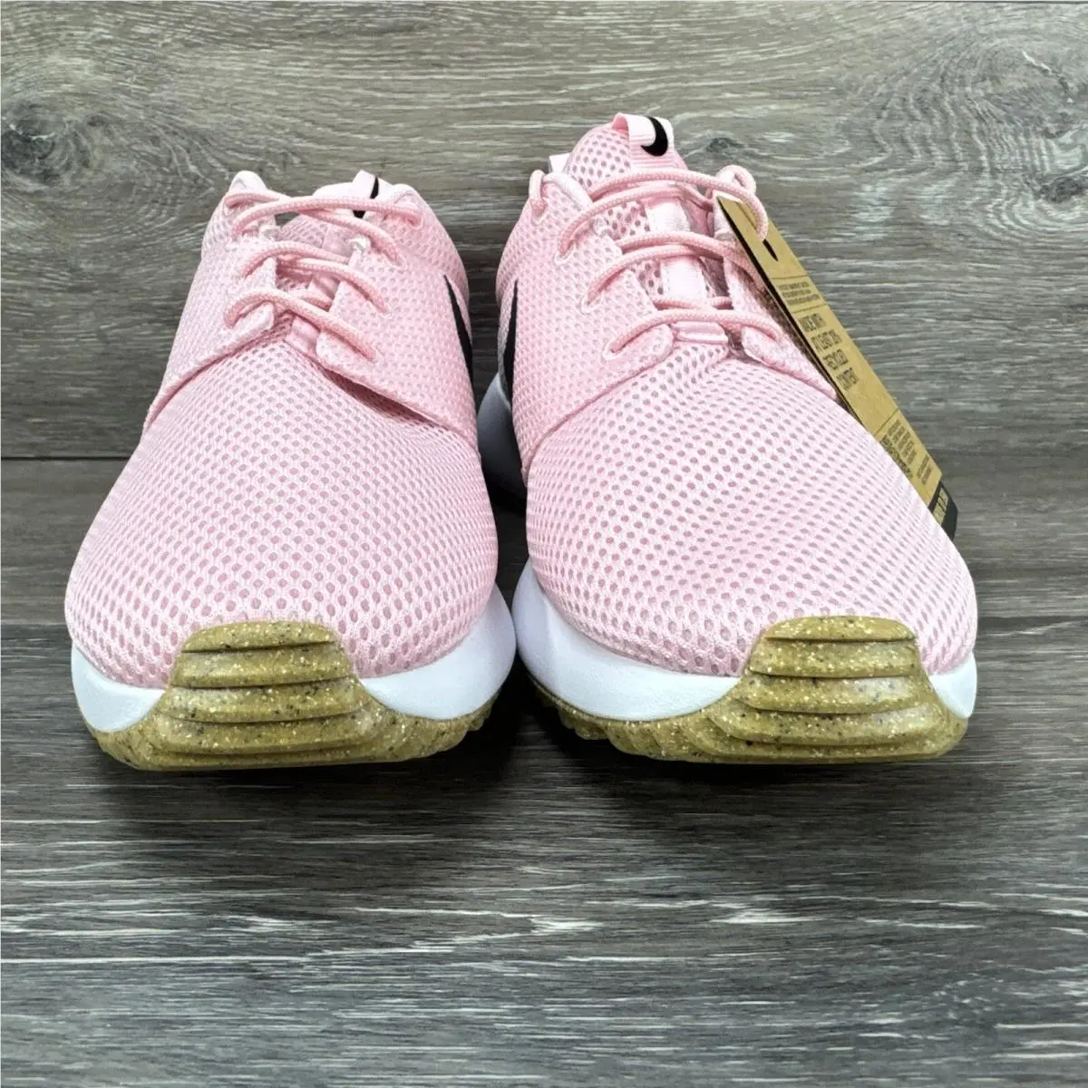 Nike shoes - Nike Roshe G - Roshe - DV1202-601 - Pink 5
