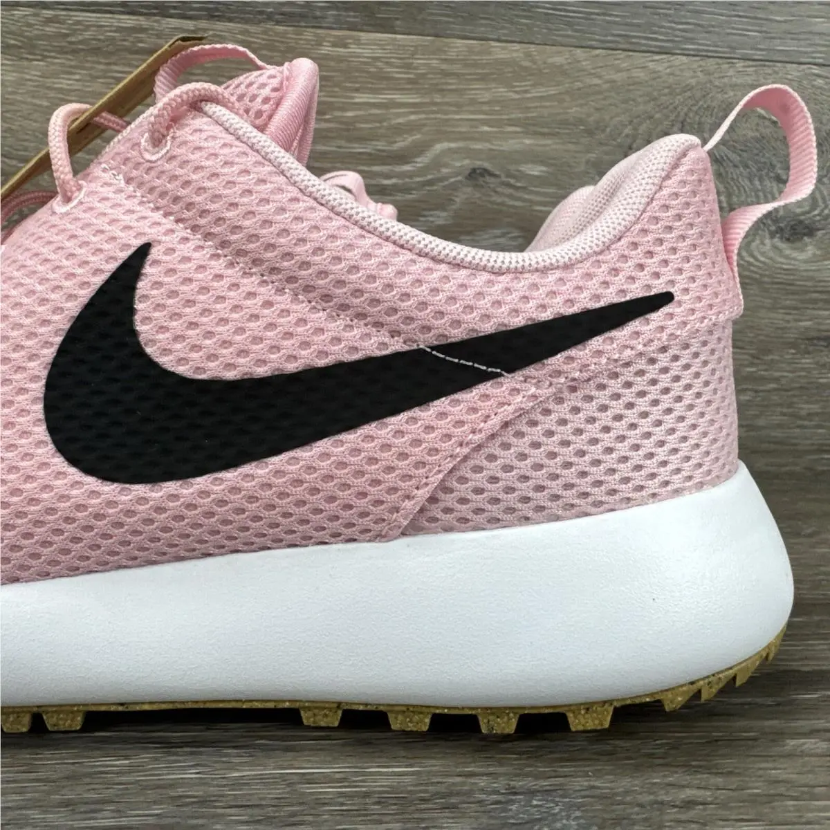 Nike shoes - Nike Roshe G - Roshe - DV1202-601 - Pink 6
