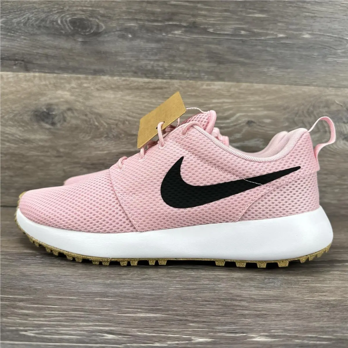 Nike shoes - Nike Roshe G - Roshe - DV1202-601 - Pink 7