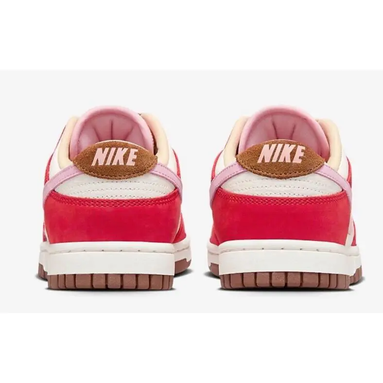 Nike shoes - Nike Dunk Low - Dunk Low - FB7910-600 - Red 13