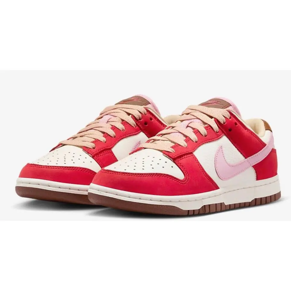 Nike shoes - Nike Dunk Low - Dunk Low - FB7910-600 - Red 1