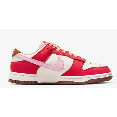 Nike shoes - Nike Dunk Low - Dunk Low - FB7910-600 - Red 5