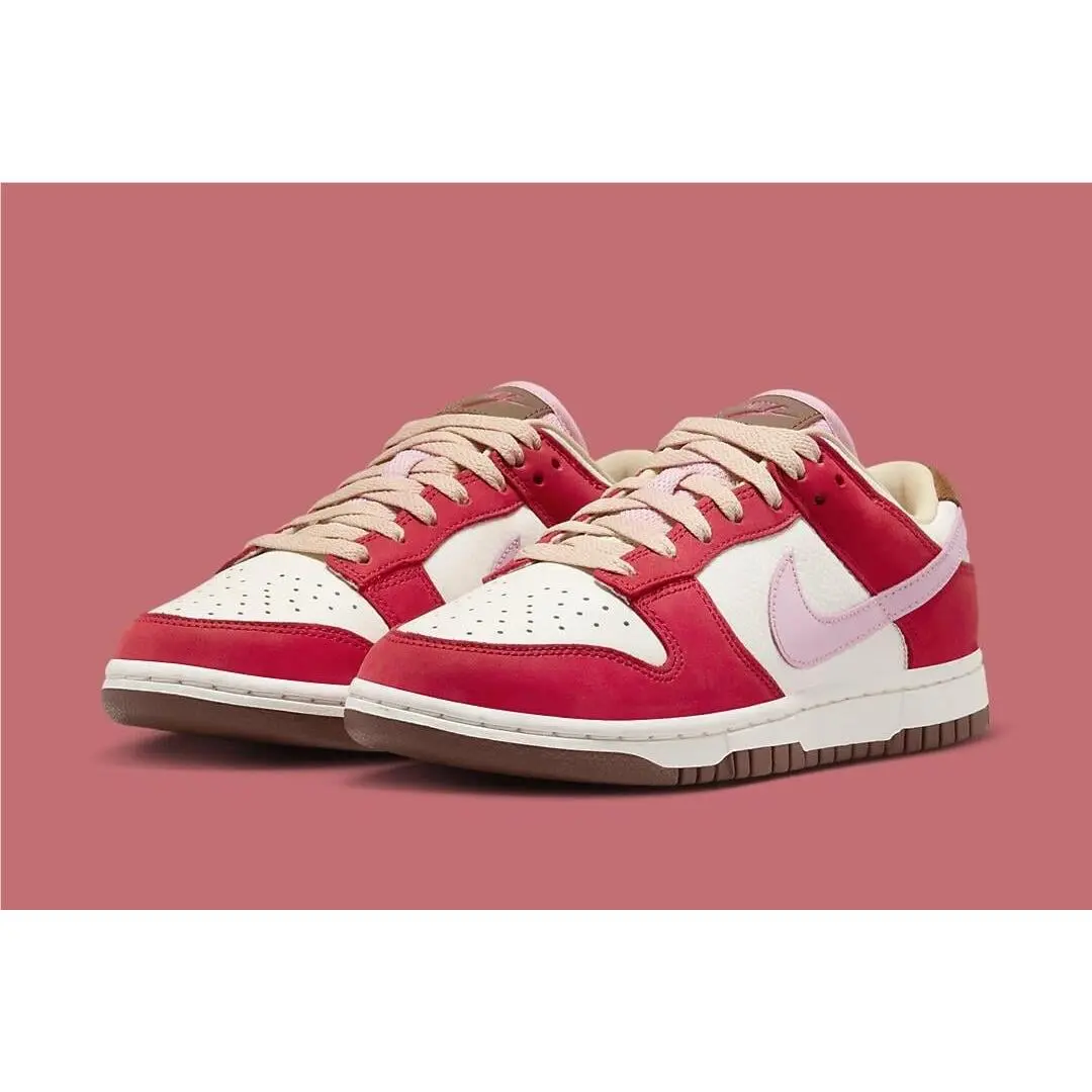 Nike shoes - Nike Dunk Low - Dunk Low - FB7910-600 - Red 15