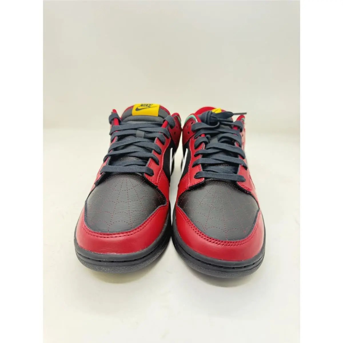 Nike shoes - Nike Dunk Low LTD - Dunk Low LTD - FZ3057-001 - Red (UPC: 00197596268324) 8