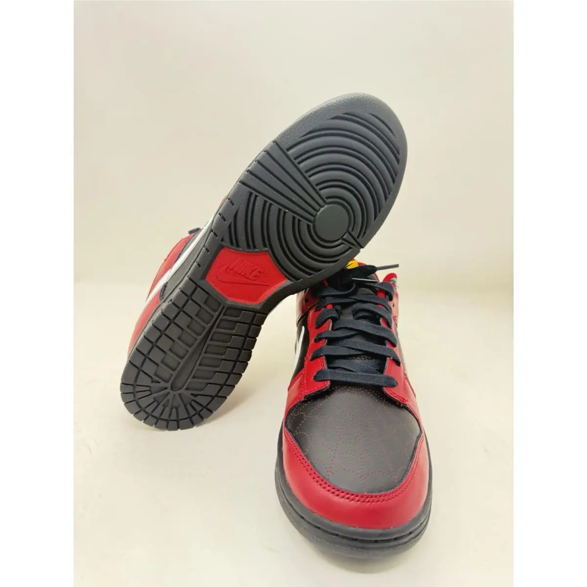 Nike shoes - Nike Dunk Low LTD - Dunk Low LTD - FZ3057-001 - Red (UPC: 00197596268324) 10