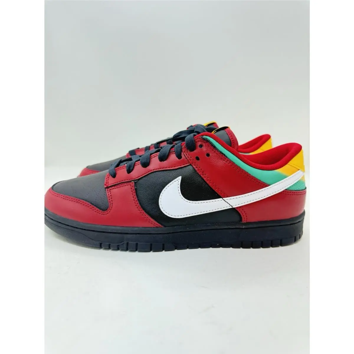 Nike shoes - Nike Dunk Low LTD - Dunk Low LTD - FZ3057-001 - Red (UPC: 00197596268324) 2
