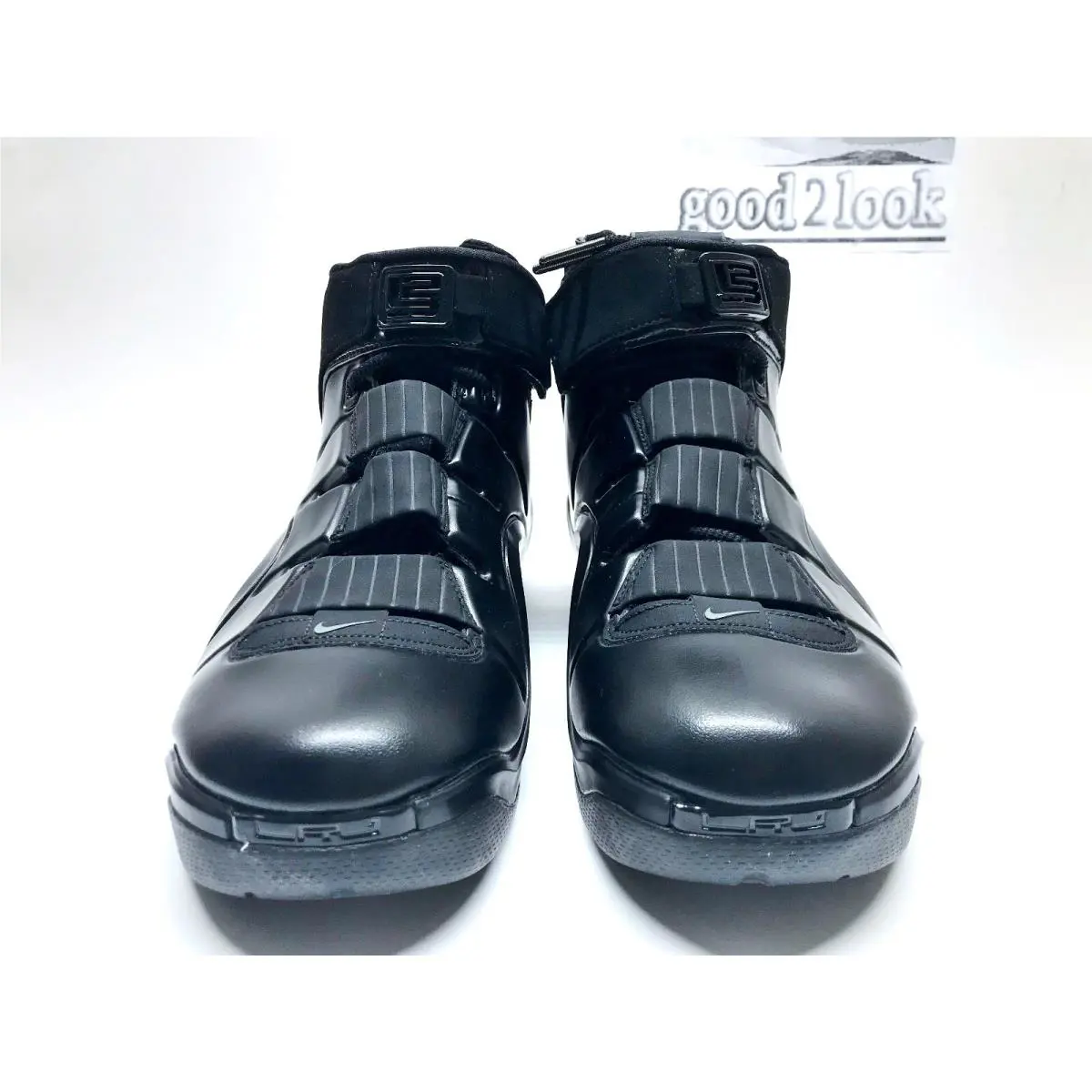 Nike shoes - Nike Air Vapormax Plus - Air Vapormax Plus - DX1795 - Black 1